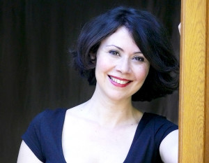 Aina Requena Interpretación Integrada Acting Coach Coach actoral Actriz