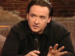 John Cusack