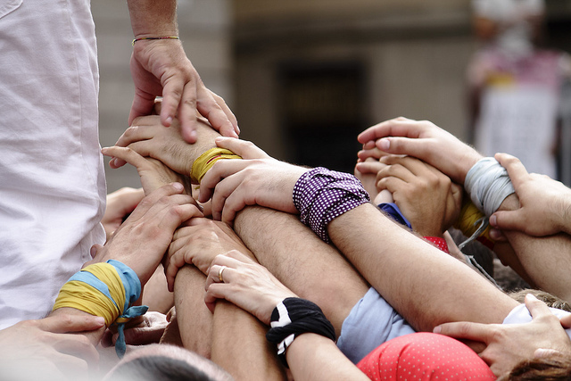 Reconocimientos (no, no va de premios ni sobre los Goya)