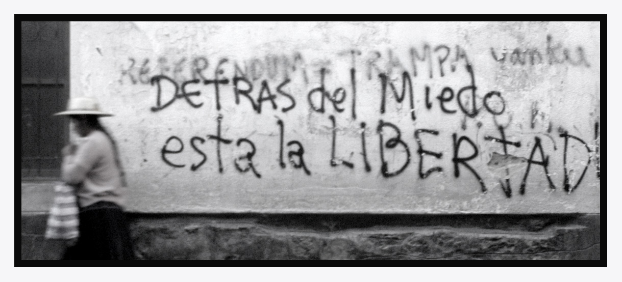 Un tiempo fuiste el mayor artista del mundo… ¿te acuerdas?