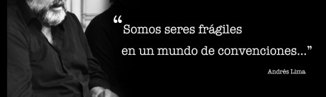Andrés Lima curso en ainafilms blog de actores