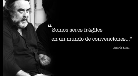 Andrés Lima curso en ainafilms blog de actores