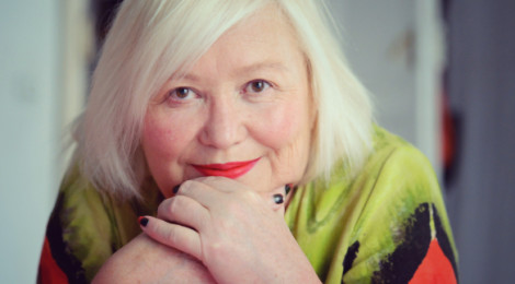 Sylvie Imbert, make up artist · Entrevista