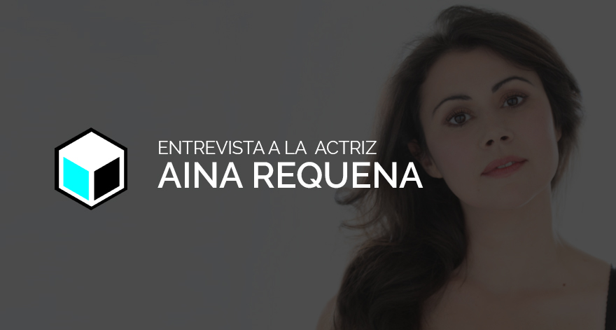 entrevista aina requena