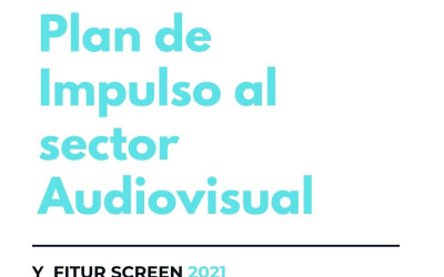 Presente y futuro de nuestro sector audiovisual